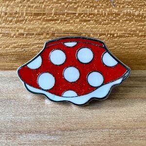Disney Trading Pin Minnie Mouse Skirt 2013